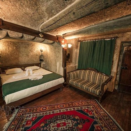 Cappadocia Palace Hotel Ürgüp Kültér fotó