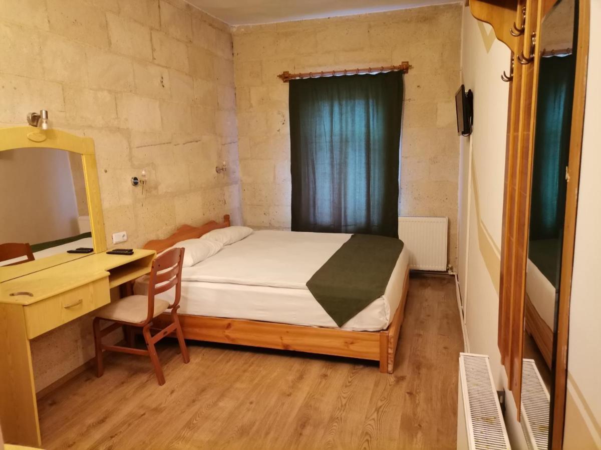 Cappadocia Palace Hotel Ürgüp Kültér fotó
