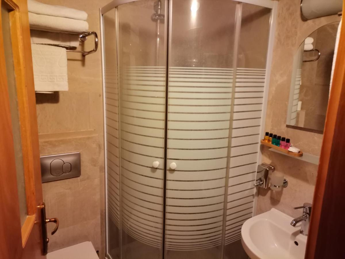 Cappadocia Palace Hotel Ürgüp Kültér fotó