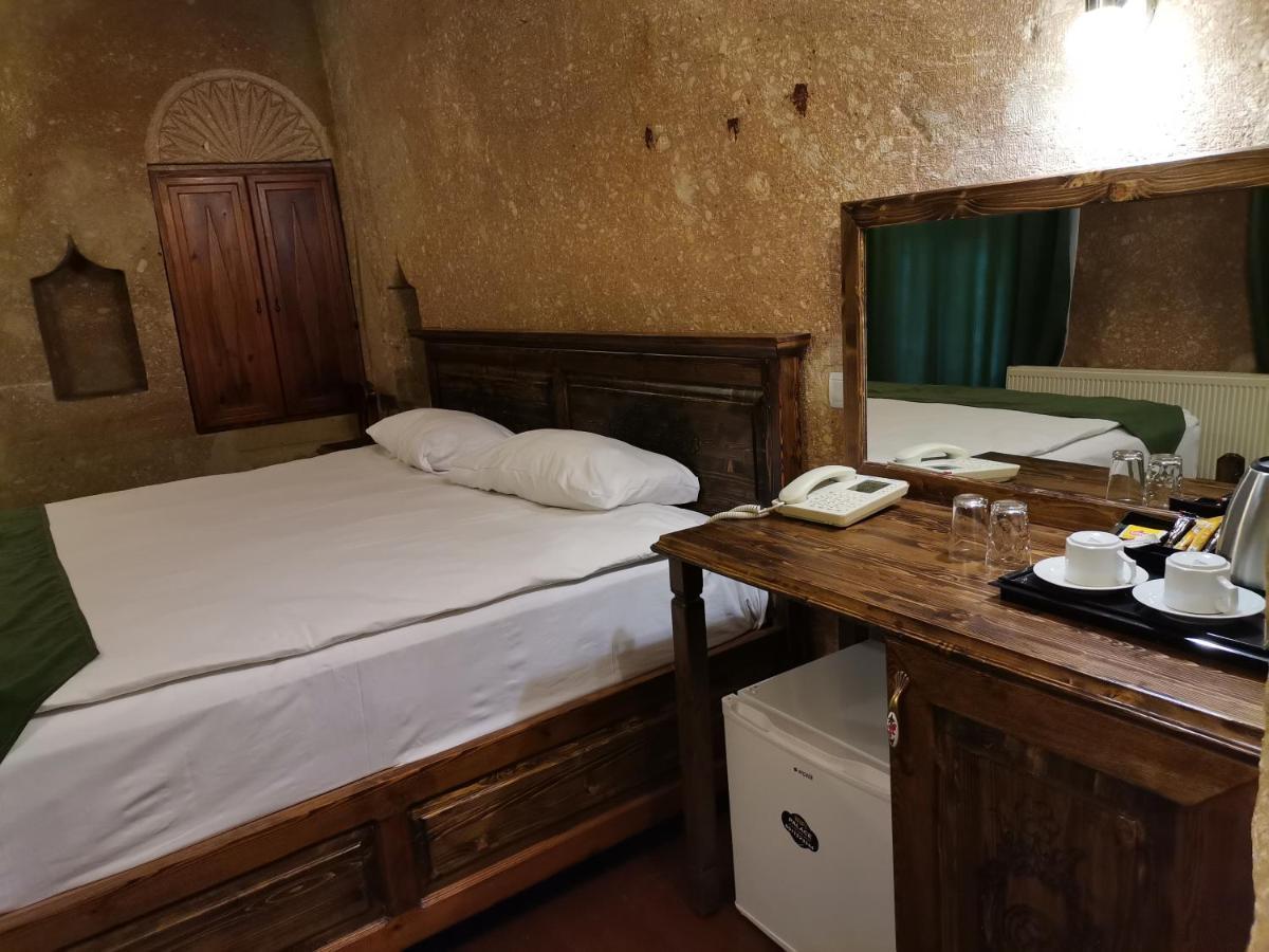 Cappadocia Palace Hotel Ürgüp Kültér fotó