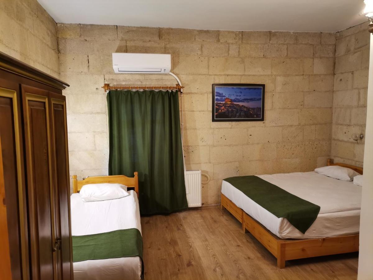 Cappadocia Palace Hotel Ürgüp Kültér fotó