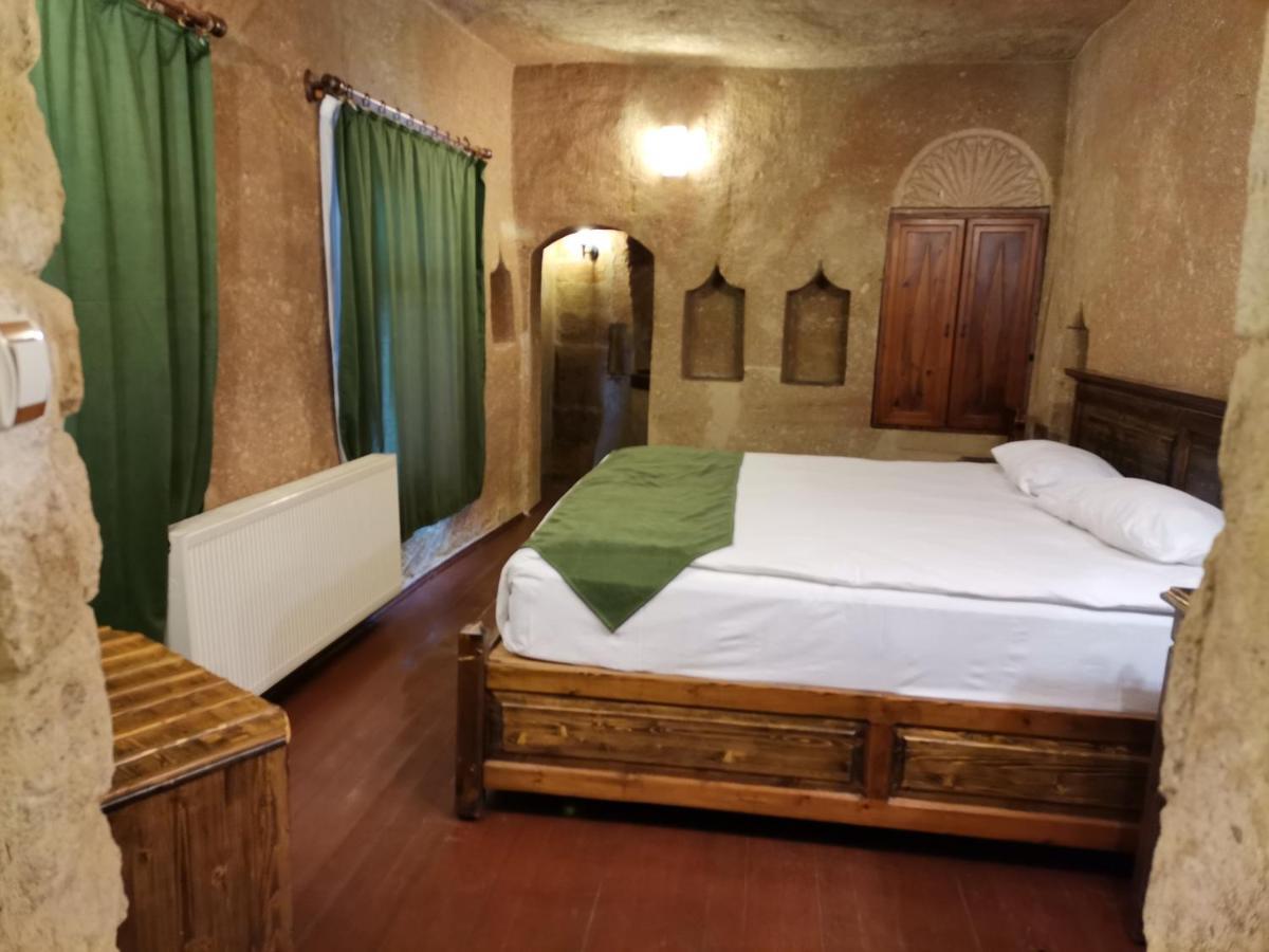 Cappadocia Palace Hotel Ürgüp Kültér fotó