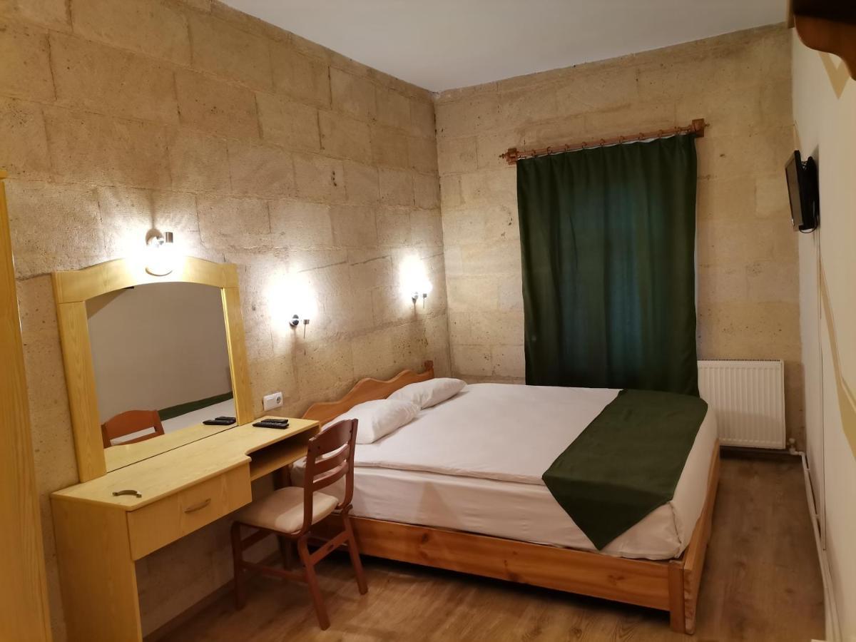 Cappadocia Palace Hotel Ürgüp Kültér fotó