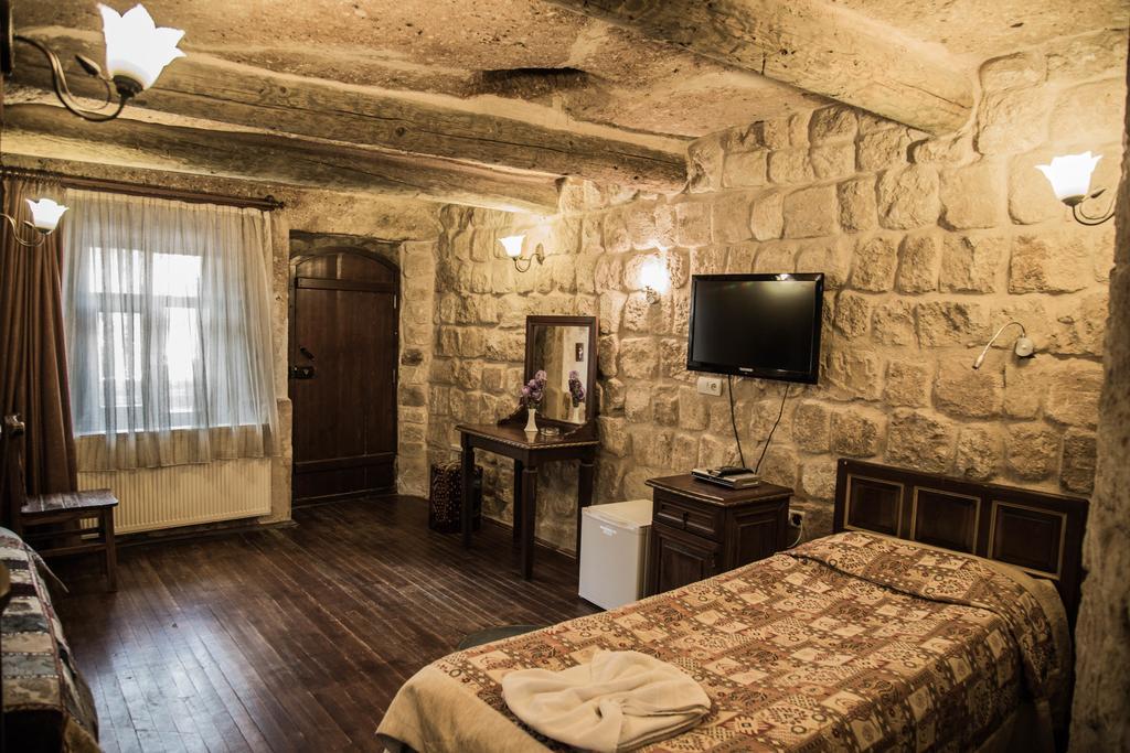 Cappadocia Palace Hotel Ürgüp Kültér fotó