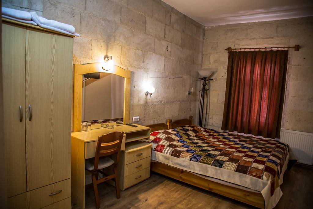 Cappadocia Palace Hotel Ürgüp Kültér fotó