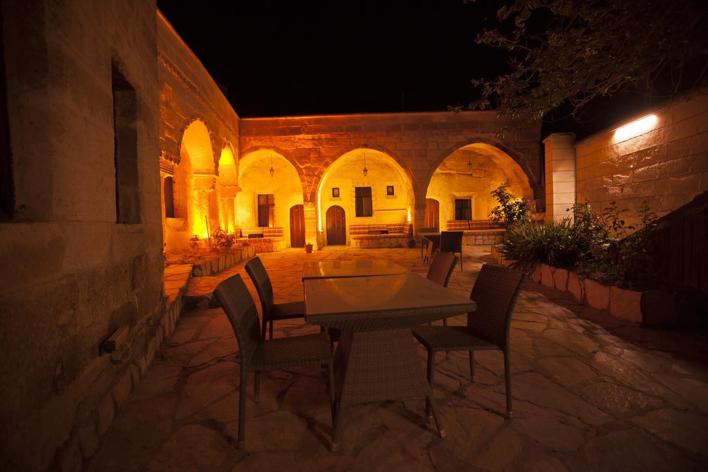 Cappadocia Palace Hotel Ürgüp Kültér fotó