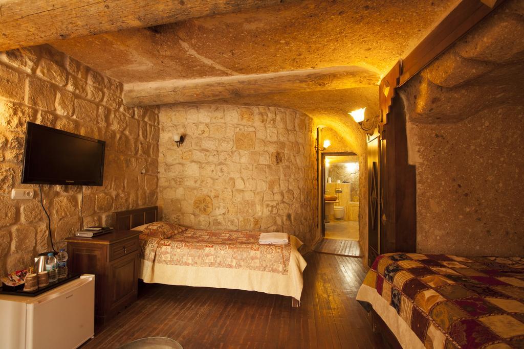 Cappadocia Palace Hotel Ürgüp Kültér fotó