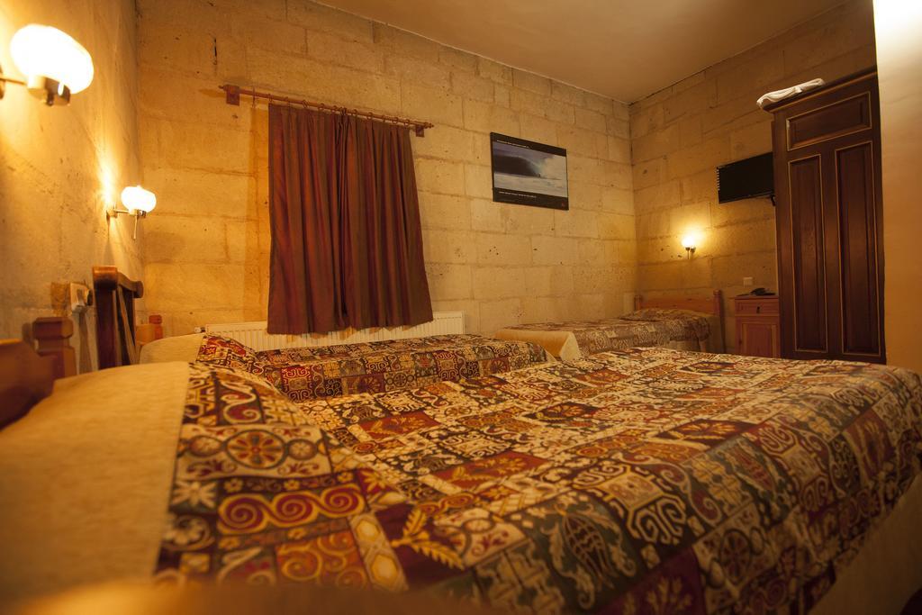 Cappadocia Palace Hotel Ürgüp Kültér fotó