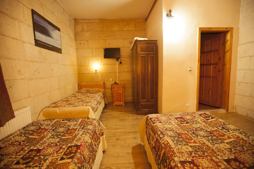 Cappadocia Palace Hotel Ürgüp Kültér fotó