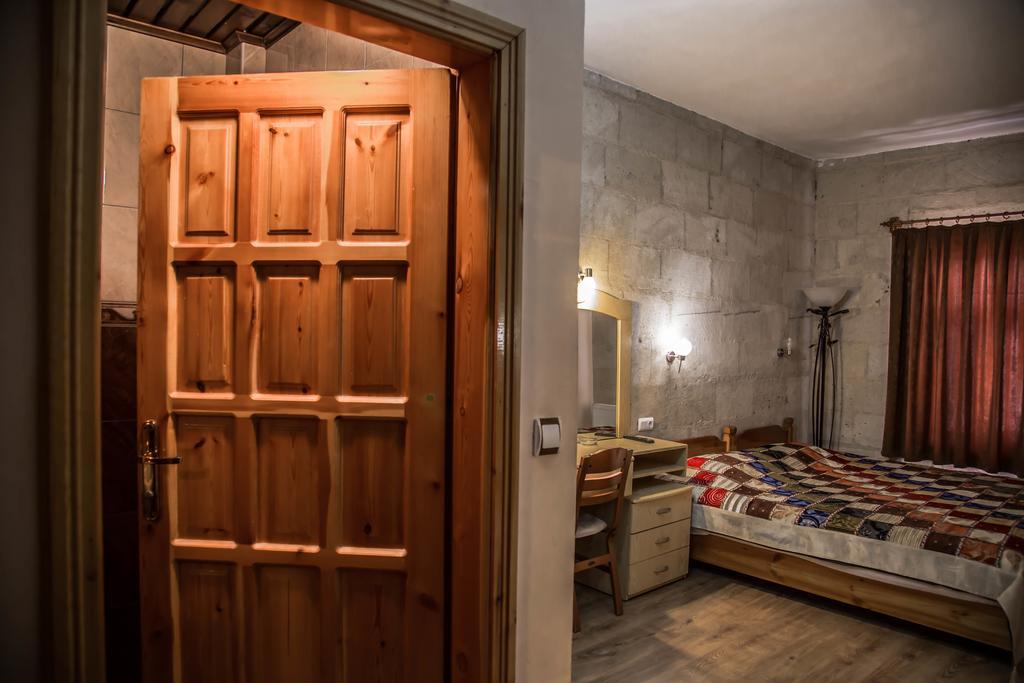 Cappadocia Palace Hotel Ürgüp Szoba fotó