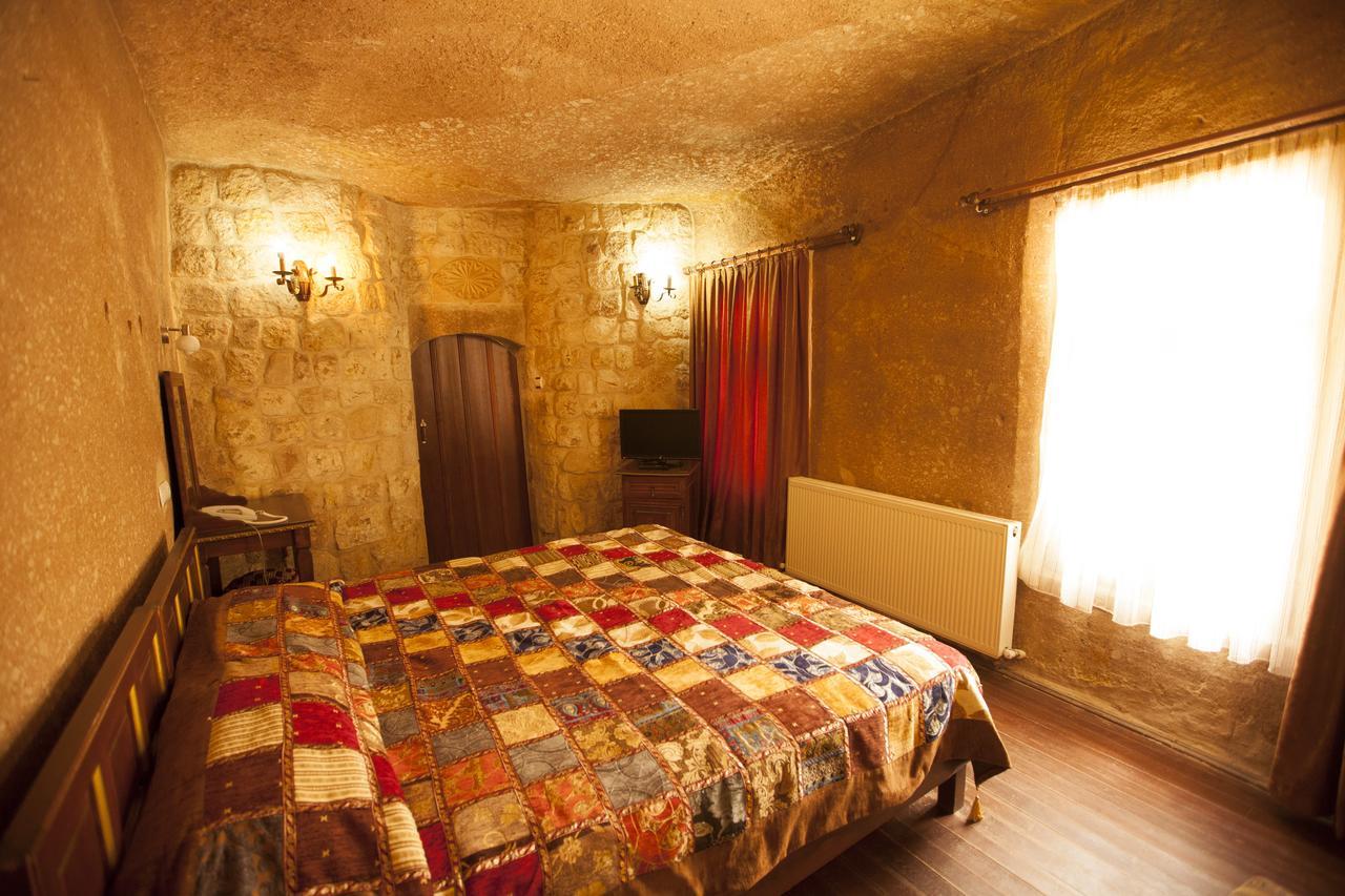 Cappadocia Palace Hotel Ürgüp Kültér fotó