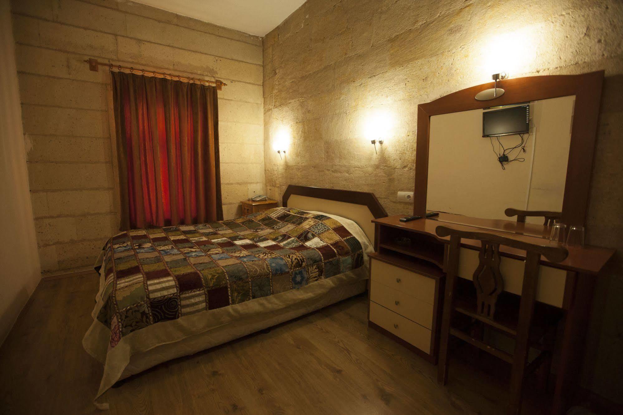 Cappadocia Palace Hotel Ürgüp Kültér fotó