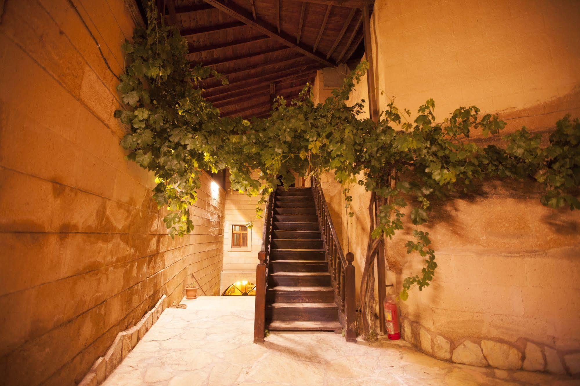 Cappadocia Palace Hotel Ürgüp Kültér fotó